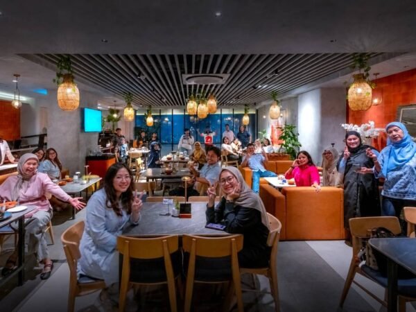 KANTEEN & CO. Hadirkan Pengalaman Social Dining yang Interaktif dan Penuh Aktivitas Melalui Acara “Rediscover KANTEEN & CO.”