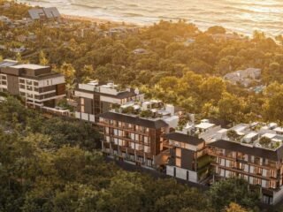SONO Hotels & Resorts Asia Menandatangani Perjanjian untuk SONO Felice Bali Canggu, Memperluas Portofolio Lifestyle di Indonesia