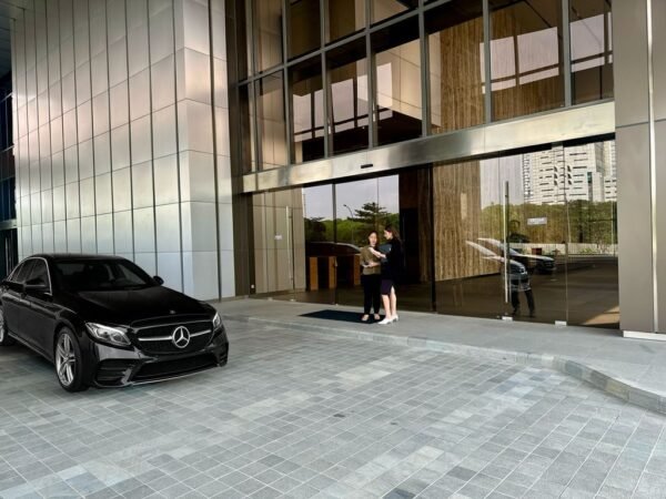 Miliki Office Tower Premium di Menara Jakarta Kemayoran