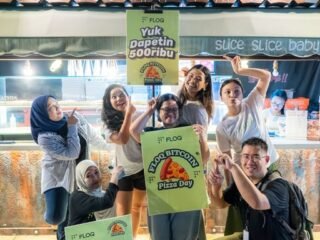 Bitcoin Pizza Day 2026: Dari Dua Loyang Pizza Menjadi Simbol Pertumbuhan Aset Digital Global dan Indonesia