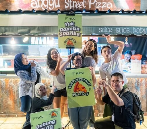 Bitcoin Pizza Day 2026: Dari Dua Loyang Pizza Menjadi Simbol Pertumbuhan Aset Digital Global dan Indonesia