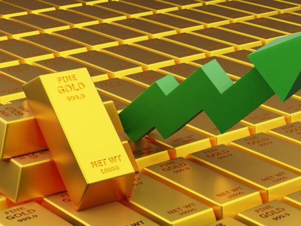 Cara Mengatur Stop Loss dan Take Profit untuk Trading Emas