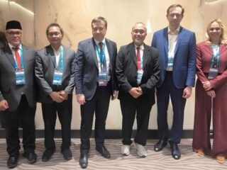 Fakultas Vokasi UB Perkuat Kompetensi Keamanan Siber melalui Kolaborasi dengan Positive Technologies dan Kampus Rusia