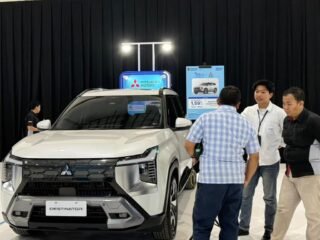 Hadir di BRI Consumer Expo 2026 Jakarta, BRI Finance Tawarkan Promo KKB Mulai 1,59%