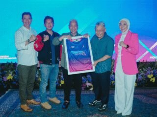PT Metropolitan Golden Management Rayakan Ulang Tahun ke-23 Dengan Tema “Shaping Futu23” di Svvandara by Horison
