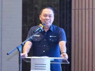 Jasa Marga Prediksi 1,09 Juta Kendaraan Keluar Jabotabek Selama Libur Hari Raya Iduladha 1447H/2026 dan Hari Lahir Pancasila