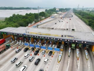 Antisipasi Lonjakan Mobilitas Libur Hari Raya Iduladha 1447H/2026, JTT Siagakan Layanan Operasional di Trans Jawa