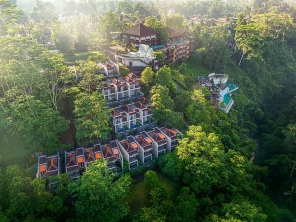 Metland Venya Ubud Raih Dua Penghargaan Asia Pacific Property Awards 2026 - 2027