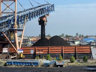 Geliat Bisnis Batu Bara Menguat di Triwulan II, Kinerja KAI Logistik Lampaui Target