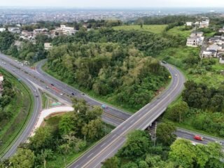 Libur Hari Raya Iduladha 1447H/2026, Ruas Tol Semarang ABC Layani Mobilitas Wisata dan Silaturahmi Masyarakat