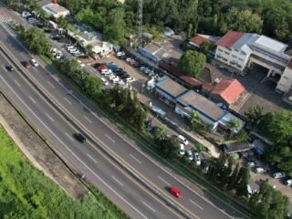 Dukung Kenyamanan Perjalanan di Trans Jawa, JTT Optimalkan Layanan Rest Area di Sejumlah Ruas Strategis