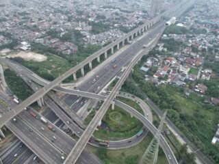 Libur Panjang Waisak dan Hari Lahir Pancasila 2026, JTT Pastikan Kesiapan Layanan Operasional di Wilayah Trans Jawa