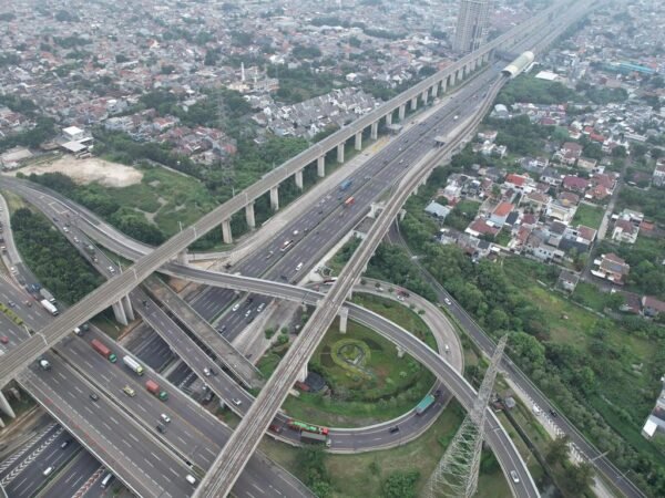 Libur Panjang Waisak dan Hari Lahir Pancasila 2026, JTT Pastikan Kesiapan Layanan Operasional di Wilayah Trans Jawa