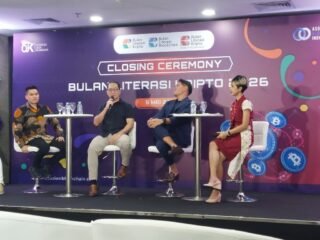 Tokocrypto Dorong Inklusi Kripto Lewat Penguatan Edukasi Masyarakat