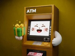 Kelebihan Tarik Tunai Tanpa Kartu: Lebih Praktis di Era Digital