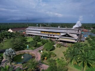 Melalui PalmCo, Holding Perkebunan Nusantara Perluas Akses Digital bagi Sekolah di Pelosok