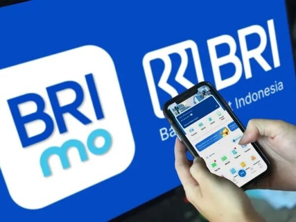 Pengguna Super Apps BRImo Tembus 47,8 Juta User, Jadi Andalan Kebutuhan Finansial Masyarakat