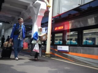 Mau Liburan Hemat, Manfaatkan Diskon Tarif Tiket Berikut