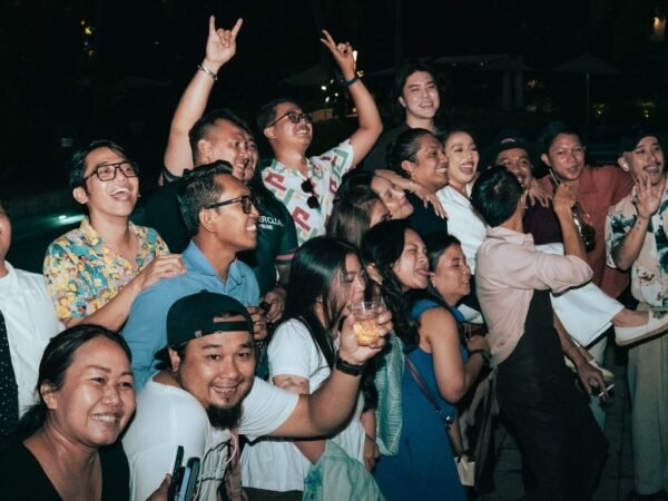 Squeeze Sundown Vol. 7: Tropical State of Mind, Ciptakan Koneksi & Kolaborasi F&B