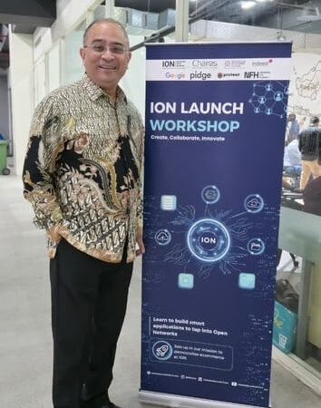Duta Besar India Nilai Open Network Berpotensi Besar Dorong Ekosistem Digital Indonesia