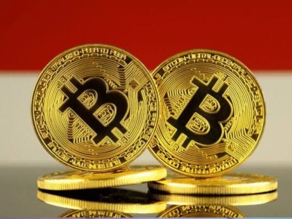 UU P2SK Resmi Disahkan, Nasib Industri Kripto RI Bakal Berubah?