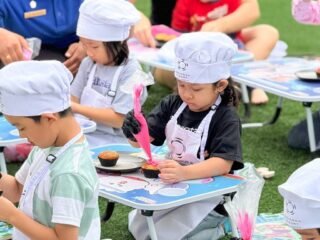 Marianna Resort Hadirkan Playcation School Holiday, Liburan Keluarga yang Menggabungkan Kreativitas dan Keindahan Danau Toba
