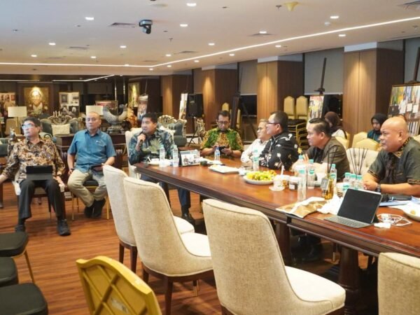 BP Tapera Dorong Akselerasi Program Perumahan di Kepulauan Nias, BSPS 2026 Dialokasikan untuk Seluruh Wilayah