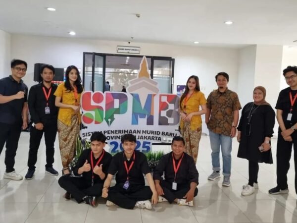 SPMB Online, SCALA by Metranet Hadirkan Sistem Penerimaan Peserta Didik Terintegrasi dan Andal
