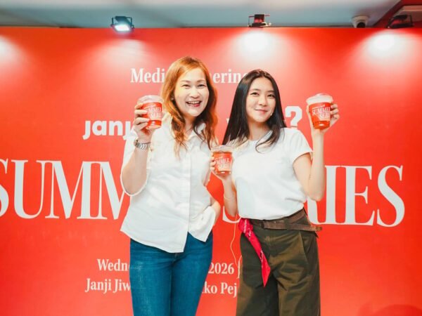Janji Jiwa Berkolaborasi dengan RACH? Musisi Muda Kreatif dan Multitalenta