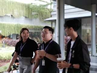 Pelopor Pendidikan Accounting Berbasis Technology di Indonesia, School of Accounting BINUS University Raih Top 4 QS World University Rankings by Subject
