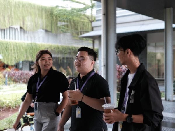 Pelopor Pendidikan Accounting Berbasis Technology di Indonesia, School of Accounting BINUS University Raih Top 4 QS World University Rankings by Subject