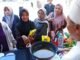 Holding Perkebunan Nusantara Perluas Akses Minyak Goreng Terjangkau, 600 Kemasan Ludes dalam Sejam di Bazar PT INL
