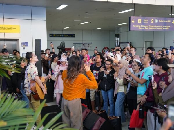 LRT Jabodebek dan Pelaku Wisata Perkuat Sinergi Transportasi Publik melalui LRT City Travel Fest 2026