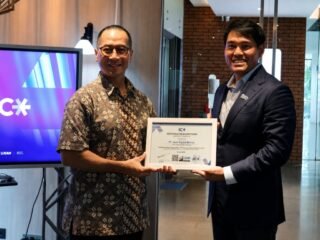 Tokocrypto Bergabung ke ICEx Group, Perkuat Ekosistem Aset Digital Indonesia