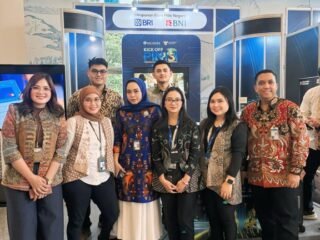 BRI Sudirman Semanggi Dukung Penguatan Intermediasi Nasional melalui Partisipasi Aktif dalam Kick Off Program PINISI Bank Indonesia