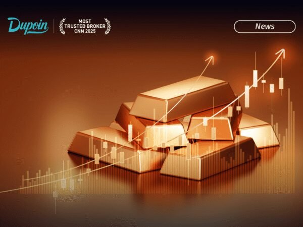 Harga Emas Berpeluang Menguat, Sinyal Rebound Kian Terlihat