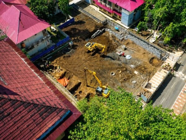 WSBP Bangun Fasilitas Praktikum dan Riset Berkualitas di Ternate