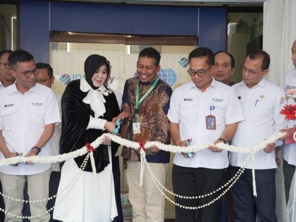 Perluas Jangkauan Layanan TIC, SUCOFINDO Resmikan Kantor Pemasaran di Aceh