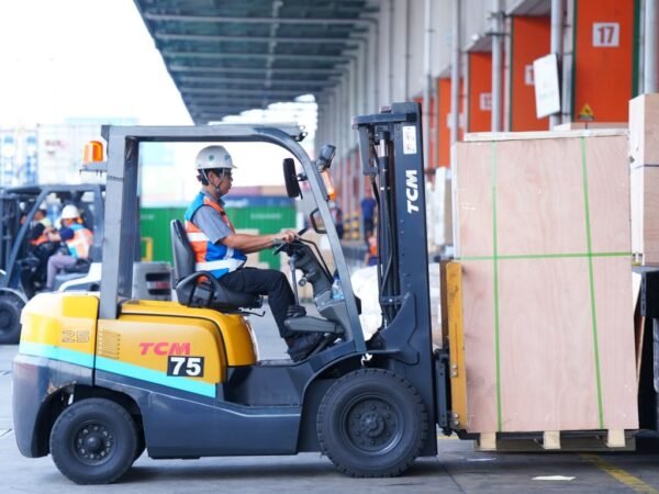 PT Pelindo Sinergi Lokaseva Catat Kinerja Operasional Positif di Awal Tahun 2026