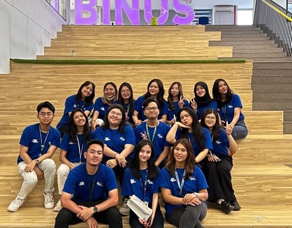 Membangun Bisnis Sejak Kuliah: Kisah Mahasiswa BINUS @Bandung Kembangkan Potensi sebagai Entrepreneur