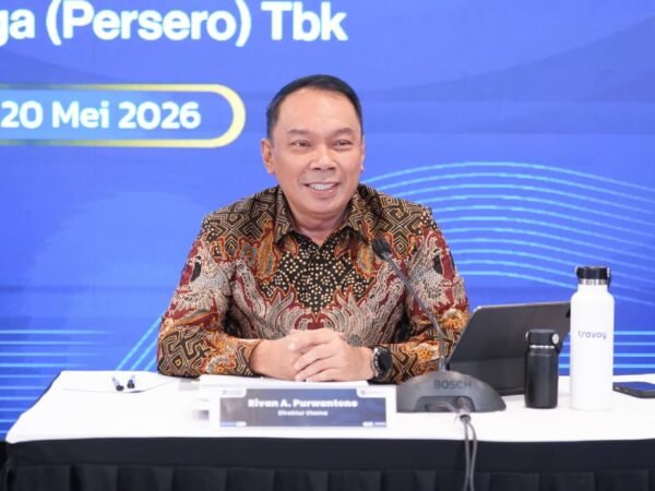 Hari Lingkungan Hidup Sedunia 2026: Lewat Roadmap Net Zero Emission, Jasa Marga Wujudkan Komitmen 'Saatnya Beraksi untuk Iklim'