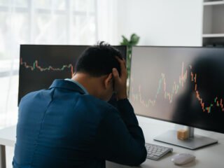 5 Kesalahan Trading yang Masih Sering Dilakukan Trader Pemula