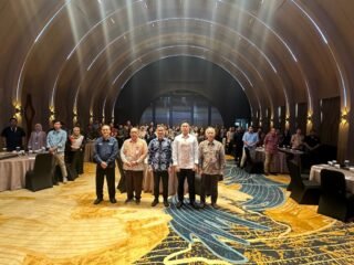 KEMENTERIAN PERDAGANGAN DORONG PELAKU USAHA JAWA TIMUR PERLUAS PASAR EKSPOR MELALUI TRADE EXPO INDONESIA KE-41 TAHUN 2026