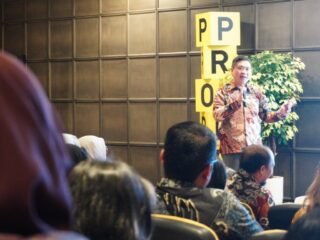 Era Baru Diagnostik Penyakit Metabolik yang Lebih Personal Dikupas di Prodia Scientific Day 2026