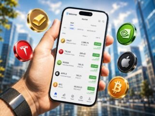 Bittime: Perkembangan Regulasi Berpotensi Jadi Penopang Pasar Kripto pada Semester II 2026